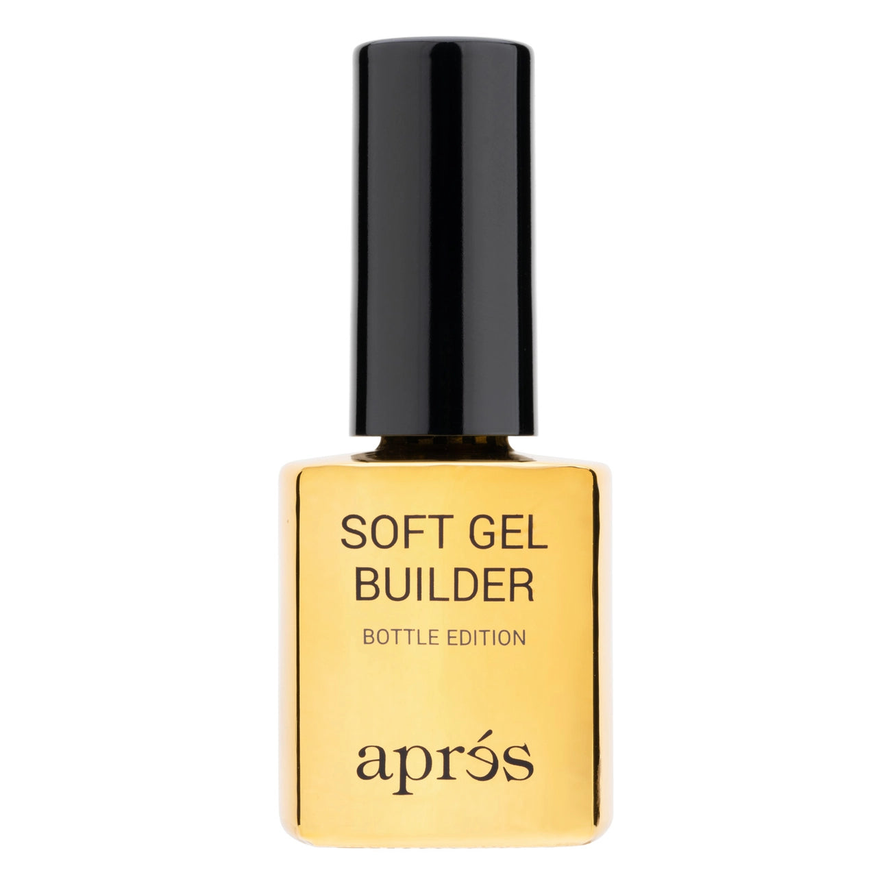 Apres - Soft Gel Builder in a Bottle, 15ml