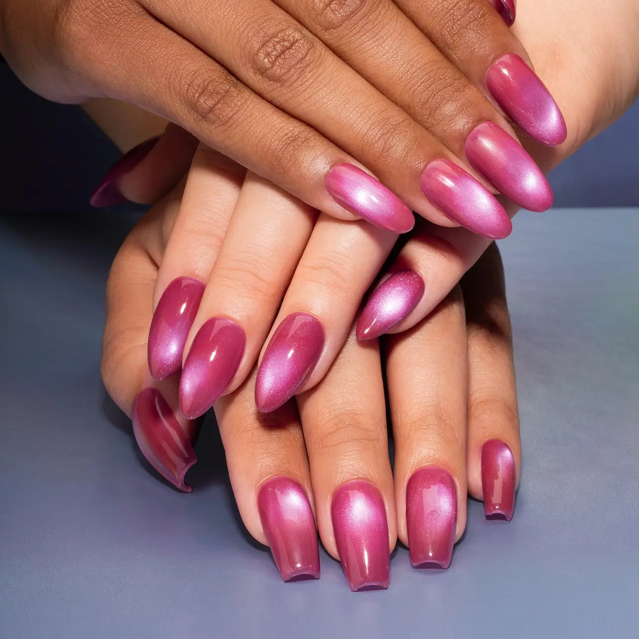 Apres CE24 Cat Eye Gel Polish