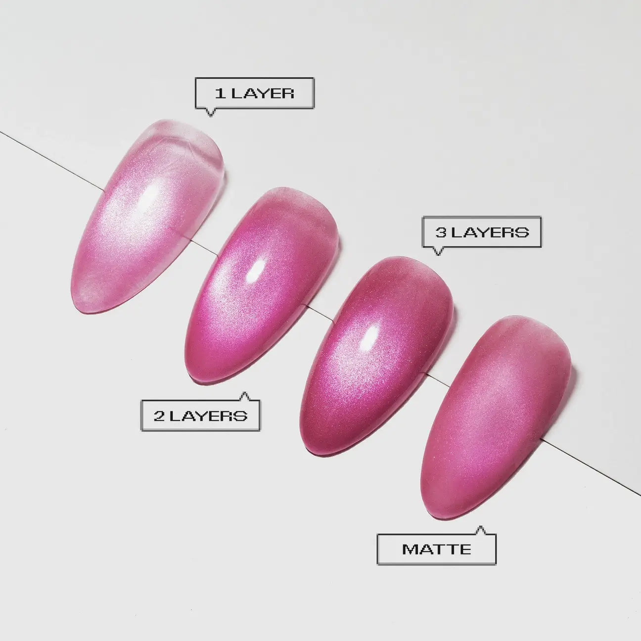 Apres professional Cat Eye CE24