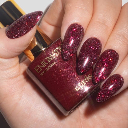 Apres FG18 Spellbound Gel Polish