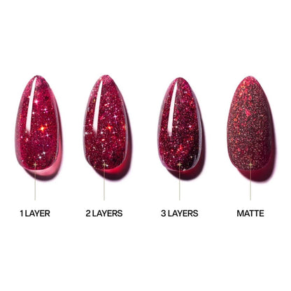 Apres FG18 Gel Polish 15ml