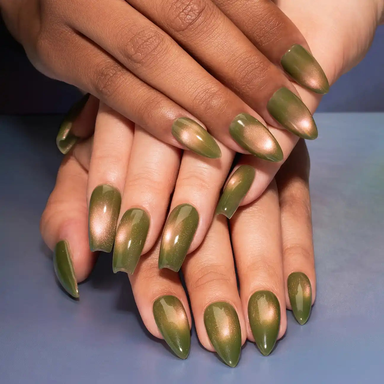 Apres CE23 Cat Eye Gel Polish