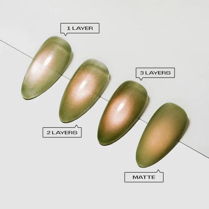 Apres professional Cat Eye CE23