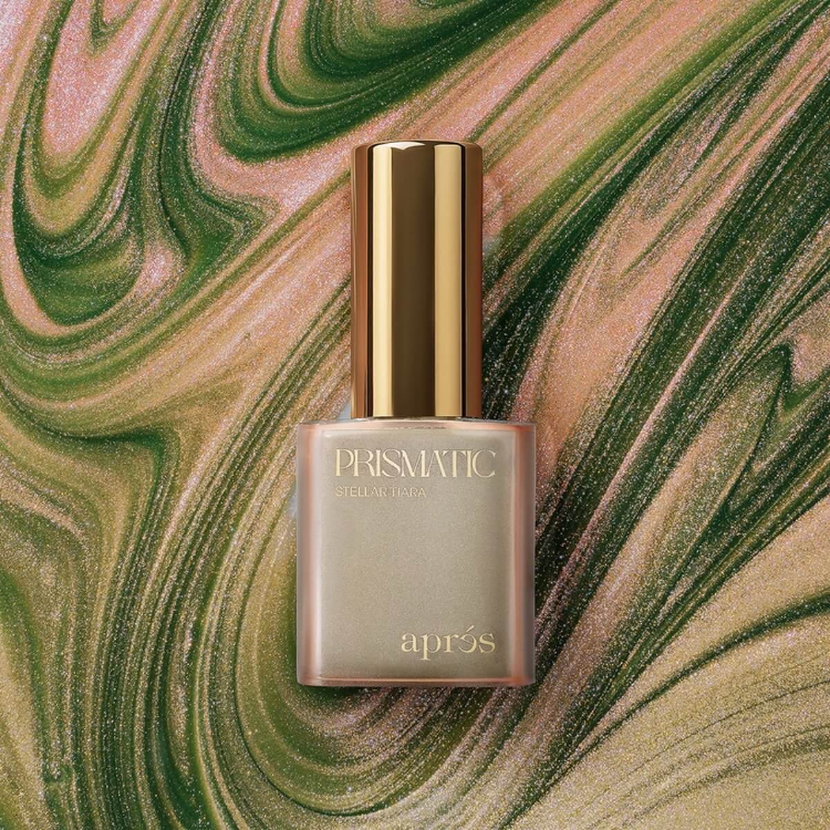 Apres Stellar Tiara CE23 Cat Eye 10ml
