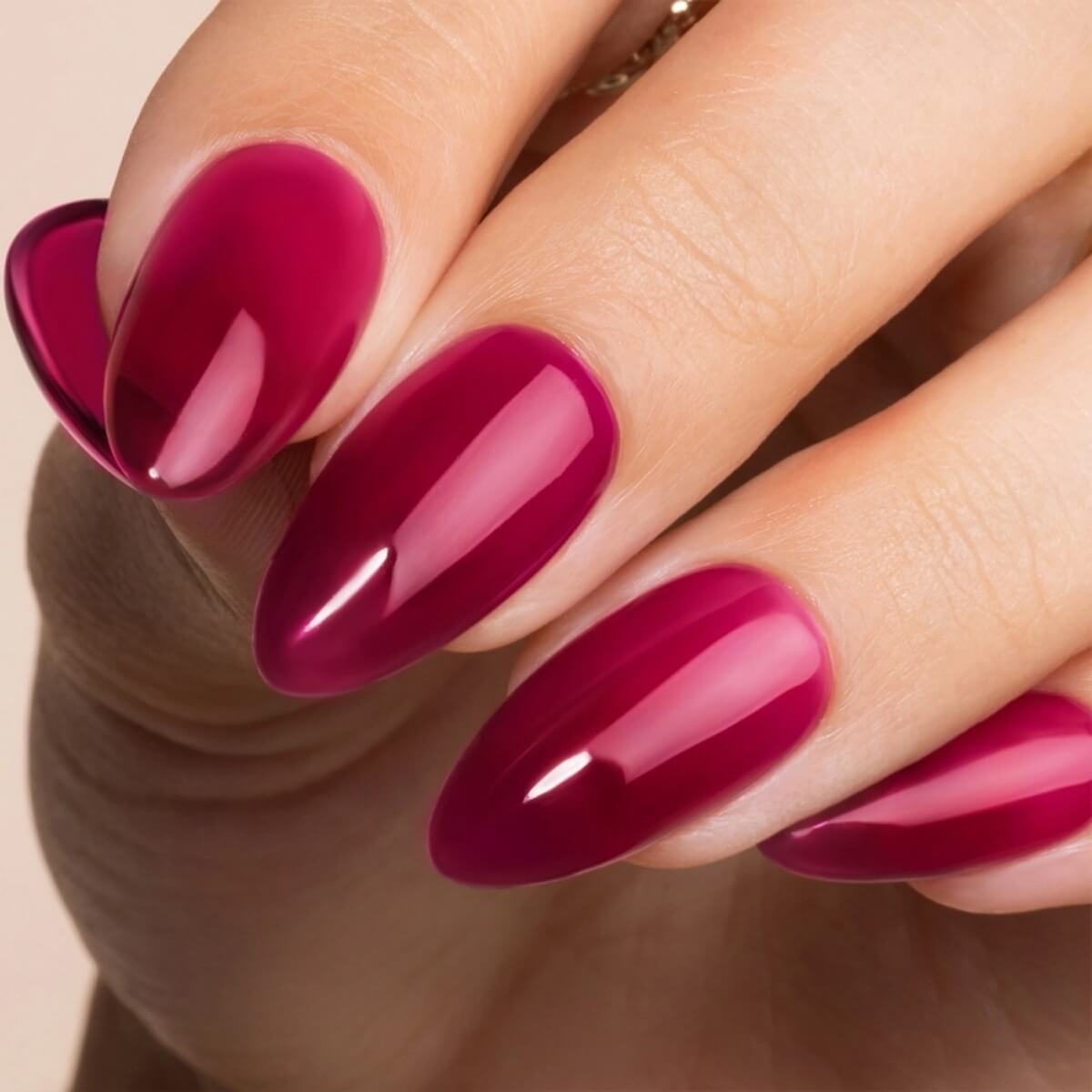 Apres J23 Superstitious Gel Polish