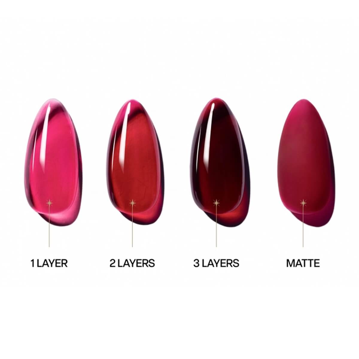 Apres J23 Gel Polish 15ml