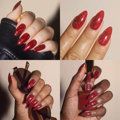 Apres Tiger’s Eye HEMA-Free Gel Polish