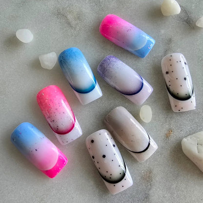 TS-492 Nail Decal 2D