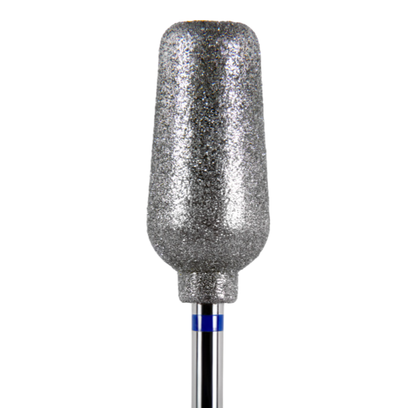 DARK DIAMOND CUTTER 132 FOR PEDICURE 090  (#203)