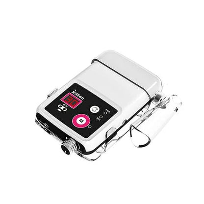 Saeshin Brillian B170 White / H175 Brushless 30K Portable Set