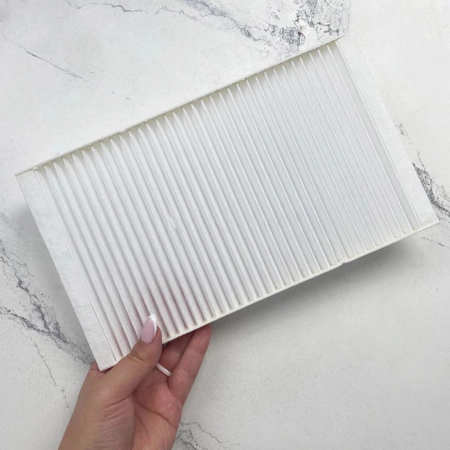 Hepa Filter For Ulka Dust Collector Nano and  Bee - ULKA