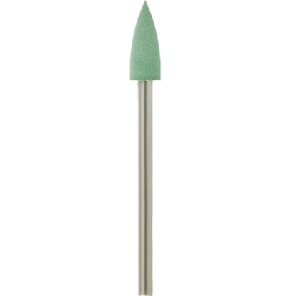 DARK - Silicone Polisher #301 Green