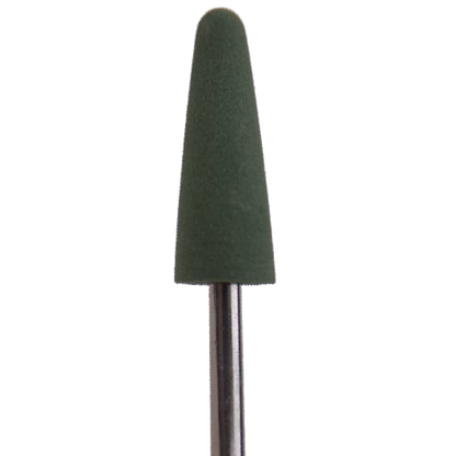 DARK - Silicone Polisher #302 Green
