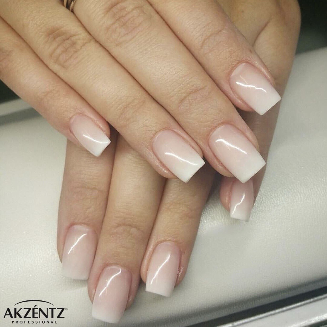 Akzentz Balance Foundation Nude