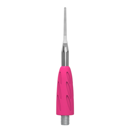 Working Part Of The Pusher Combo UNIQ 36 Straight Narrow Toenail File -STALEKS