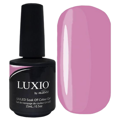 Luxio - Eternity