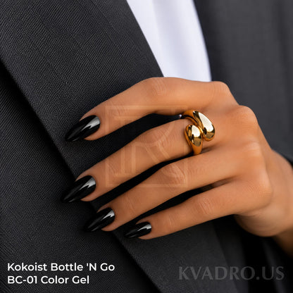 Kokoist Bottle 'N Go BC-01 Color Gel