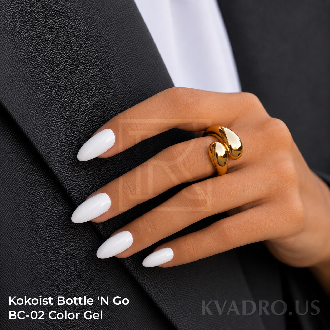 Kokoist Bottle 'N Go BC-02 Color Gel