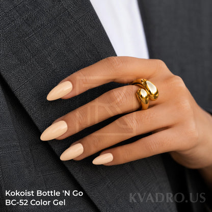 Kokoist Bottle 'N Go BC-52 Color Gel