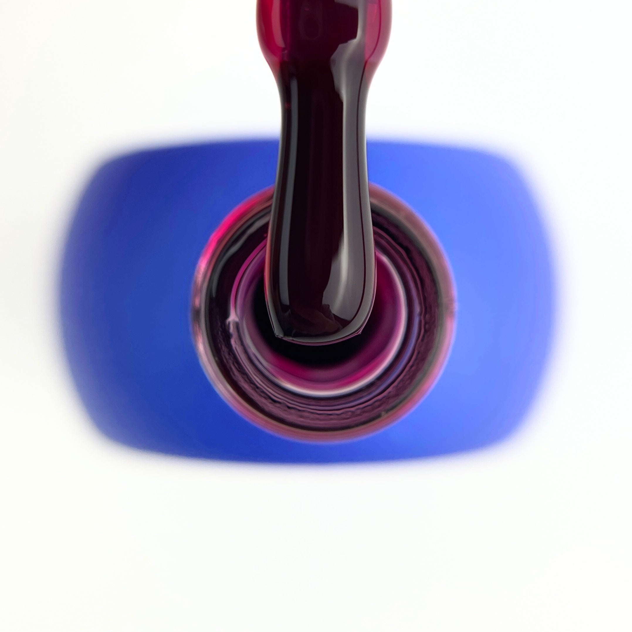 TOUCH Vitrage Gel Polish #10 Extract, 9ml