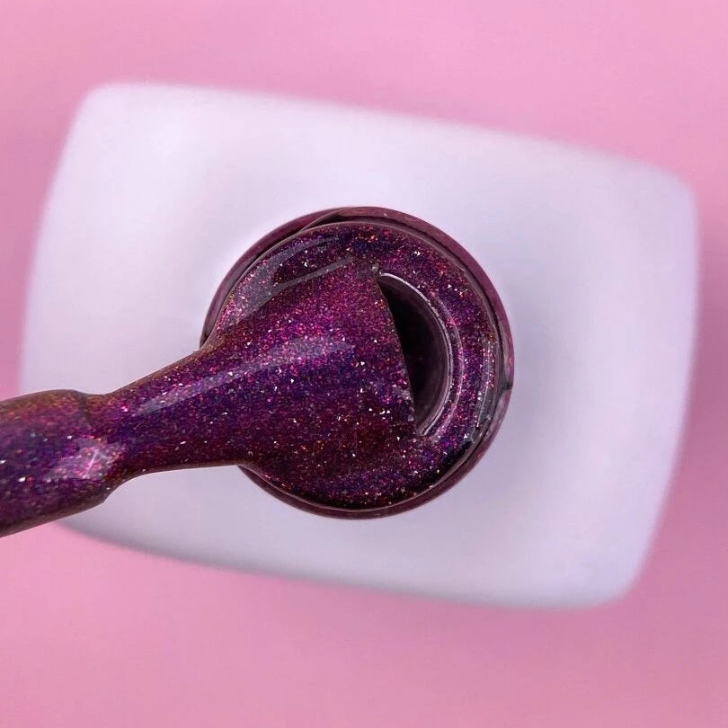 Gel Color Cat Eye №248 (13ml) - LUNA