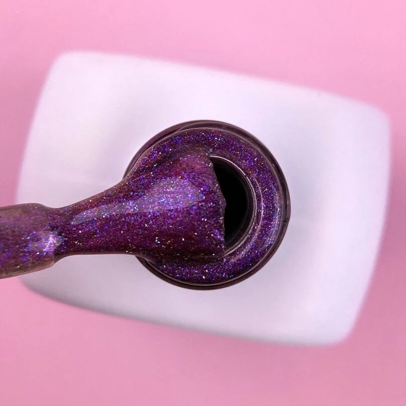 Gel Color Cat Eye №250 (13ml) - LUNA