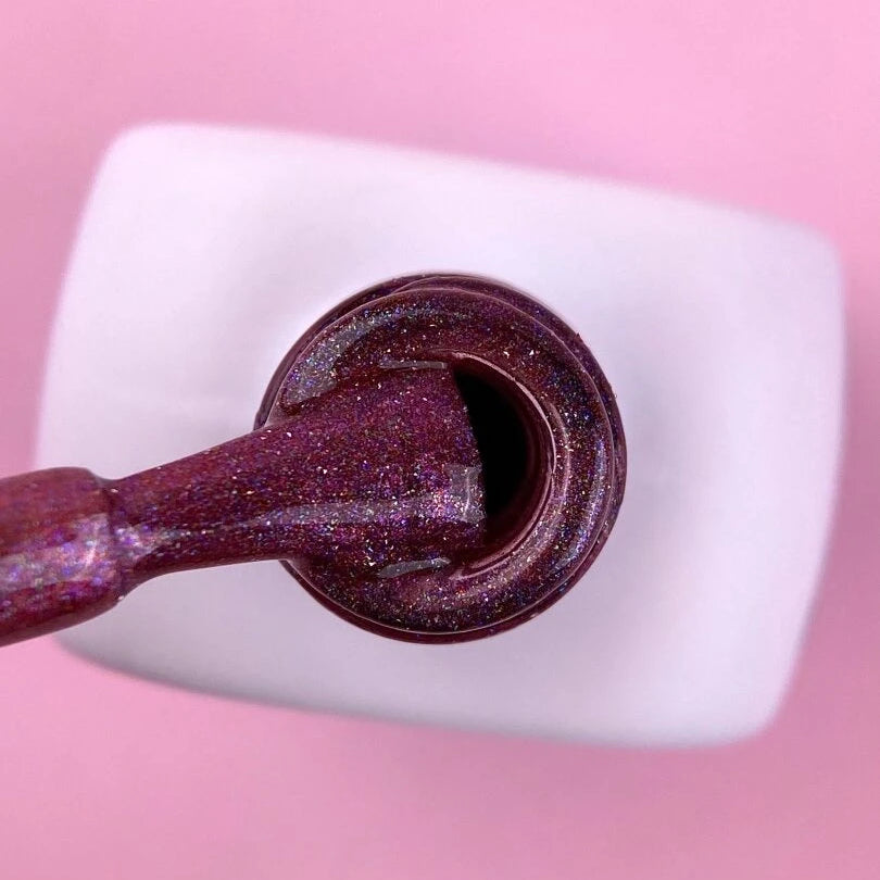 Gel Color Cat Eye №251 (13ml) - LUNA