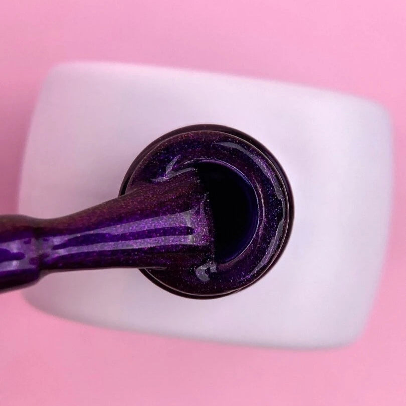 Gel Color Cat Eye №257 (13ml) - LUNA