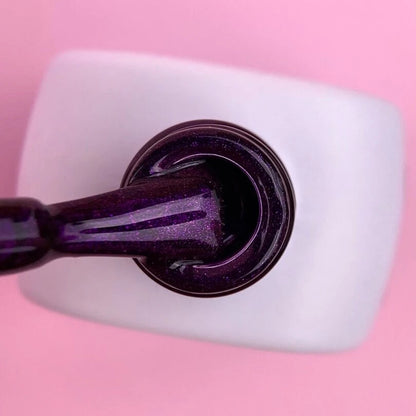Gel Color Cat Eye №258 (13ml) - LUNA