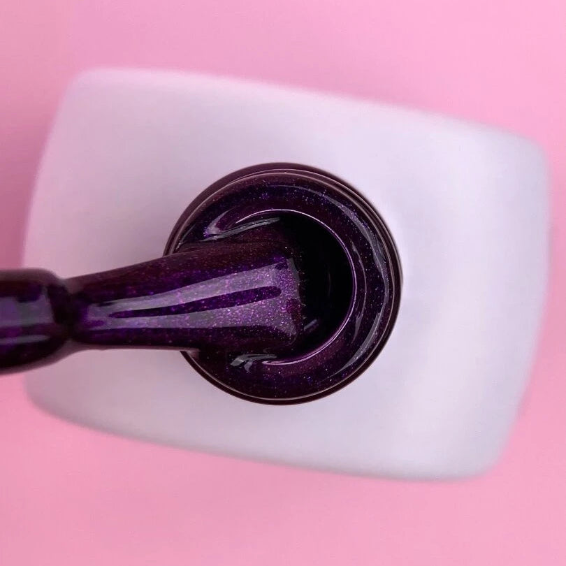 Gel Color Cat Eye №258 (13ml) - LUNA