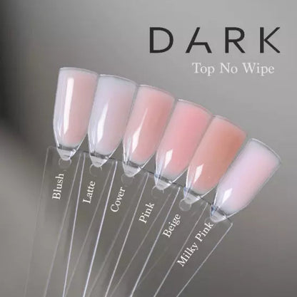 DARK - Cover Top, 10ml