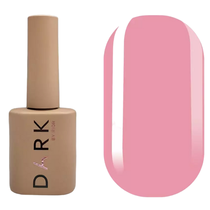 DARK - Pink Top, 10ml