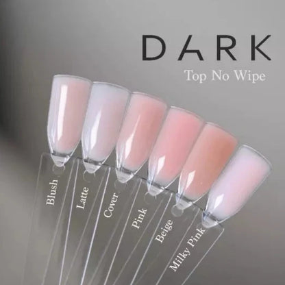 DARK - Pink Top, 10ml