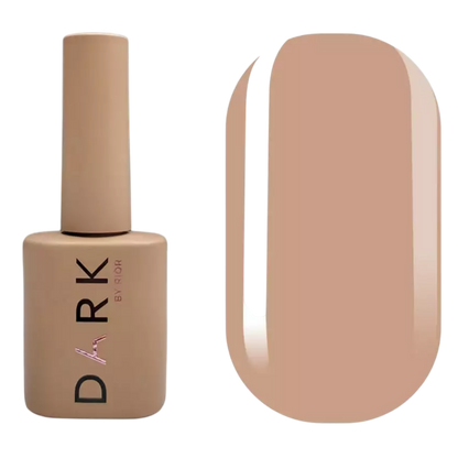 DARK - Beige Top, 10ml