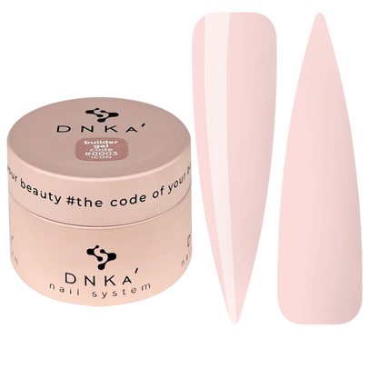 DNKa - BUILDER GEL #0003 ICON 30ml