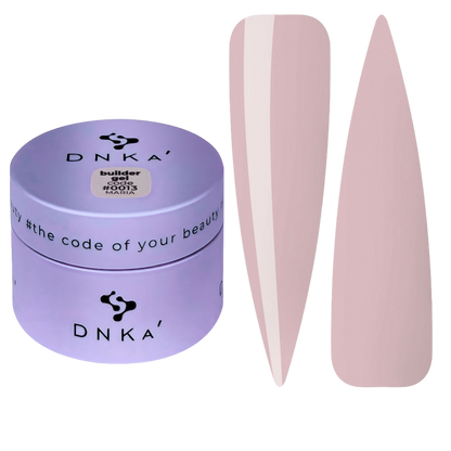 DNKa - BUILDER GEL #0013 MARIA 30ml