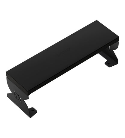 Shemax Hand Rest Comfort - Total Black