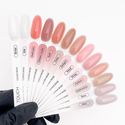 TOUCH Cover Base 13ml/30ml