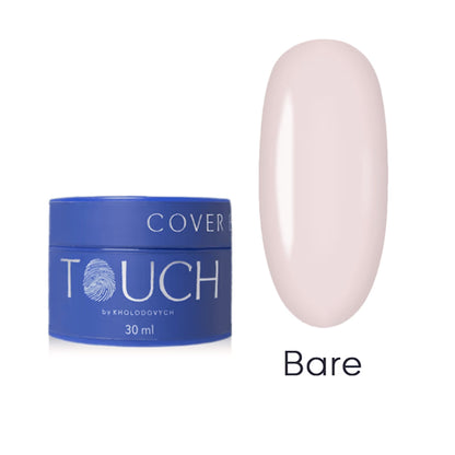 OUCH Bare Nude Base Gel