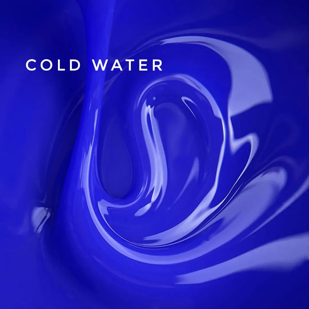 TOUCH Cover Base Gel Cold Water