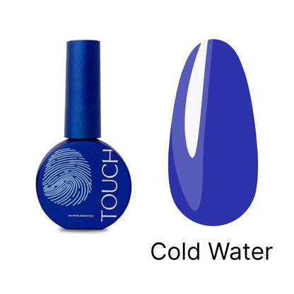 TOUCH Cover Base Cold Water 13ml
