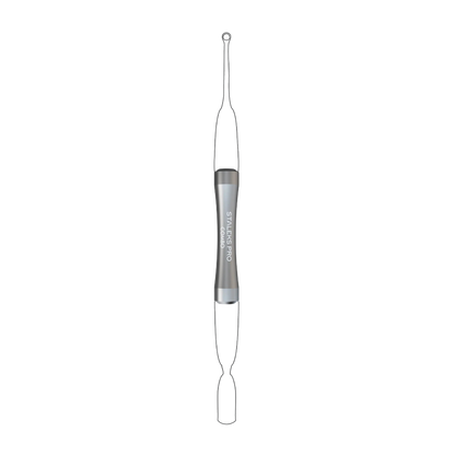 Handle Of The Pusher Combo UNIQ 10 For Replaceable Working Parts -STALEKS