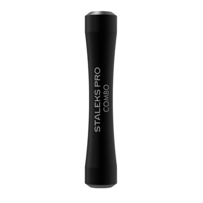 Handle Of The Pusher Black Combo UNIQ 10b For Replaceable Working Parts -STALEKS
