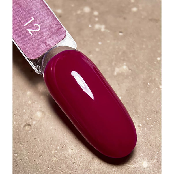 DARK - Gel Polish #012, 10ml