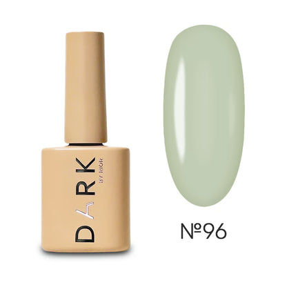 DARK - Gel Polish #096, 10ml