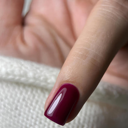 DARK - Gel Polish #11, 6ml/10ml 