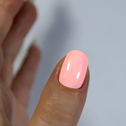 DARK - Gel Polish #119, 6ml/10ml