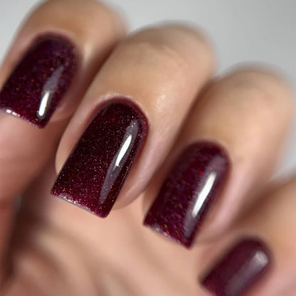 DARK - Gel Polish #122, 10ml