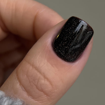 DARK - Gel Polish #126, 10ml