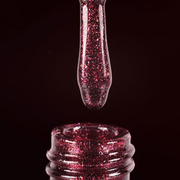 DARK - Gel Polish #128, 10ml